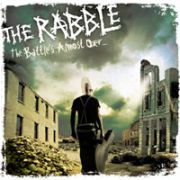 Review: The Rabble - The Battle's Almost Over